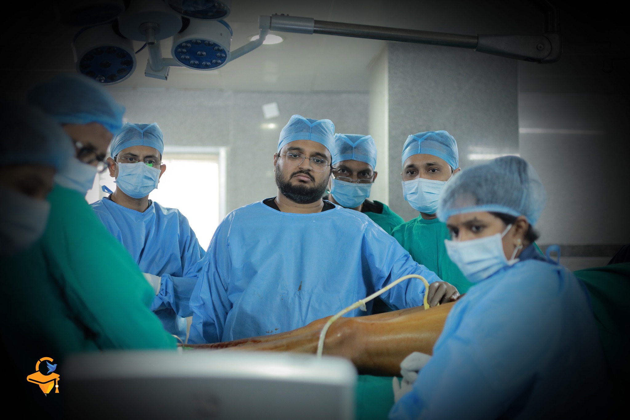 Course : Diode Laser in ENT