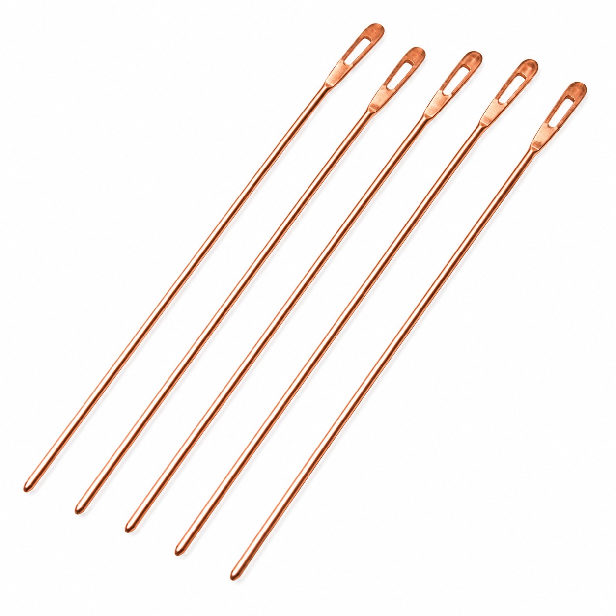 Fistula Probe (Copper) – S