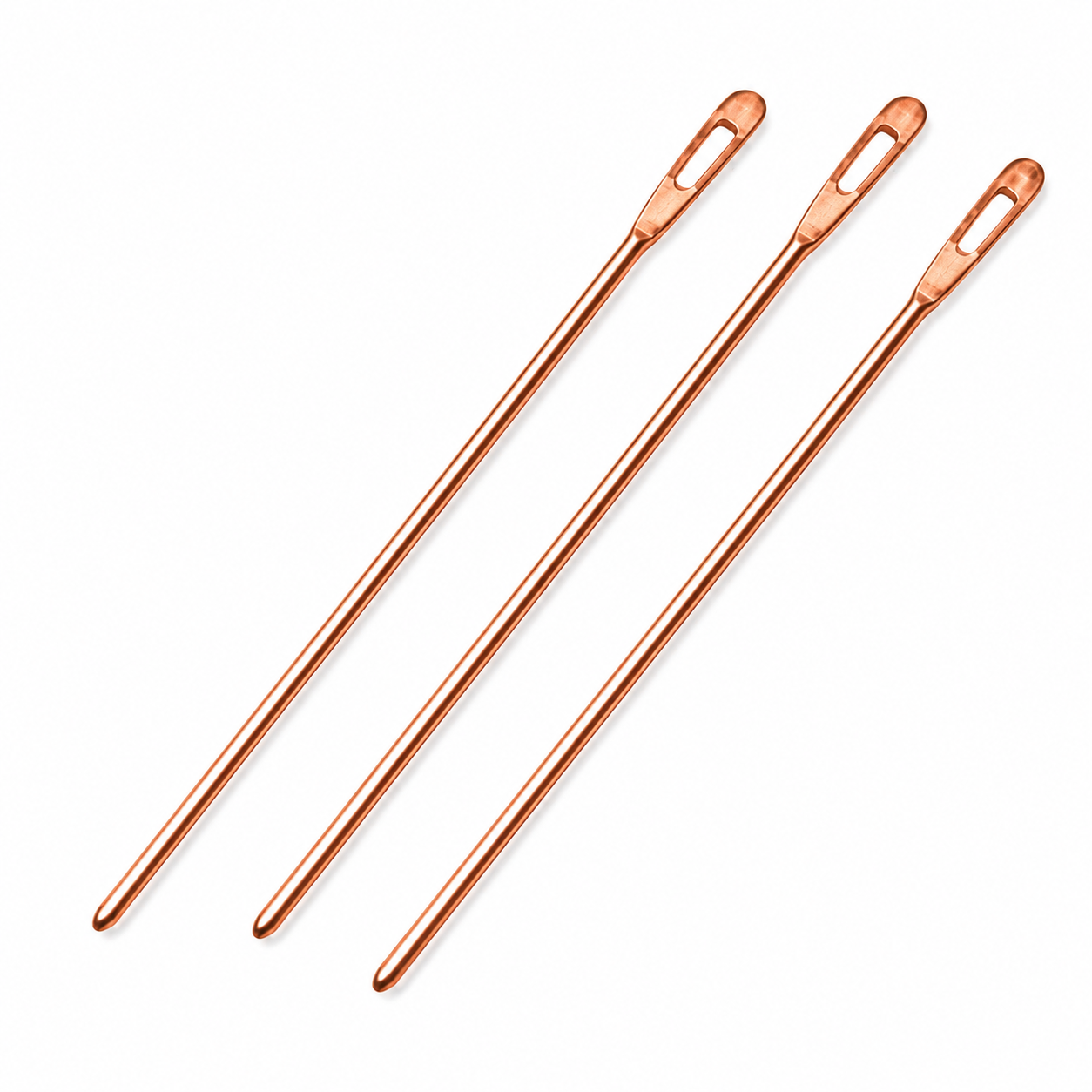 Fistula Probe (Copper) L