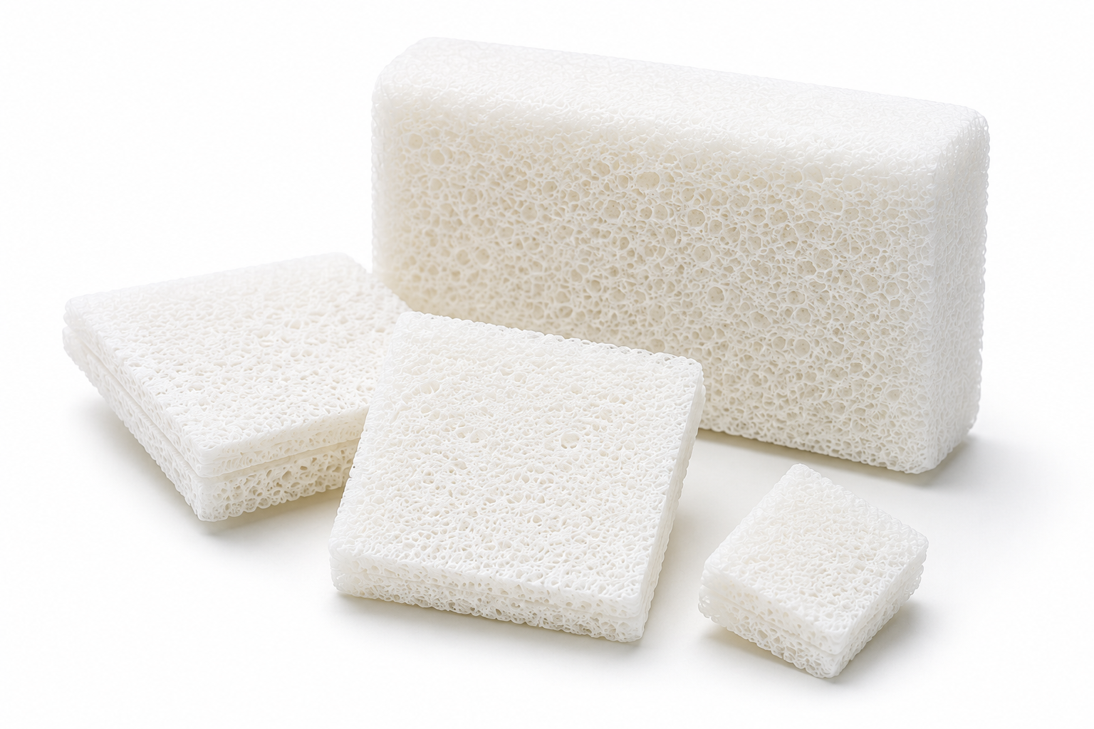 AngioSponge
