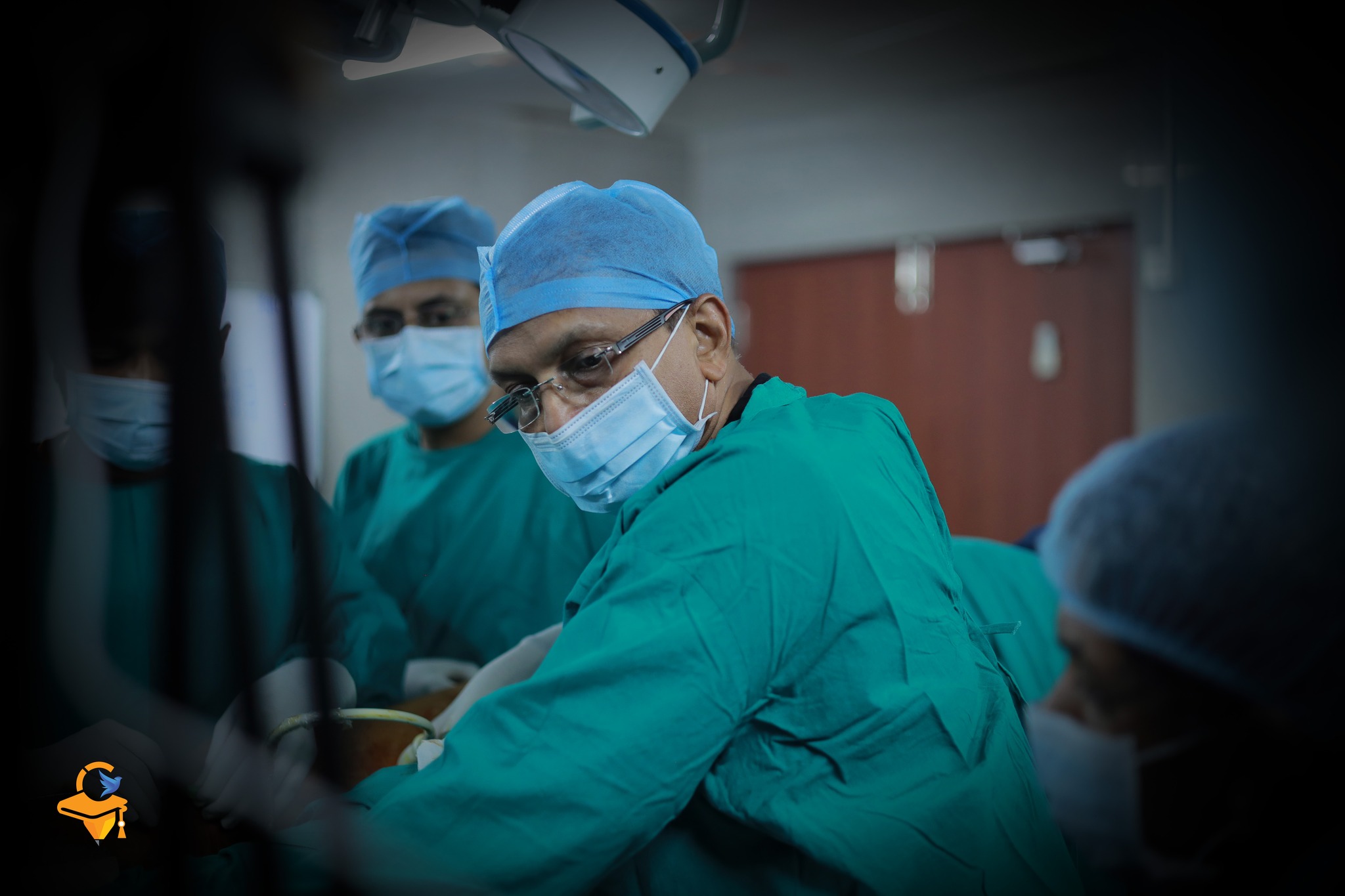 Course : Cosmetic Laser Proctology