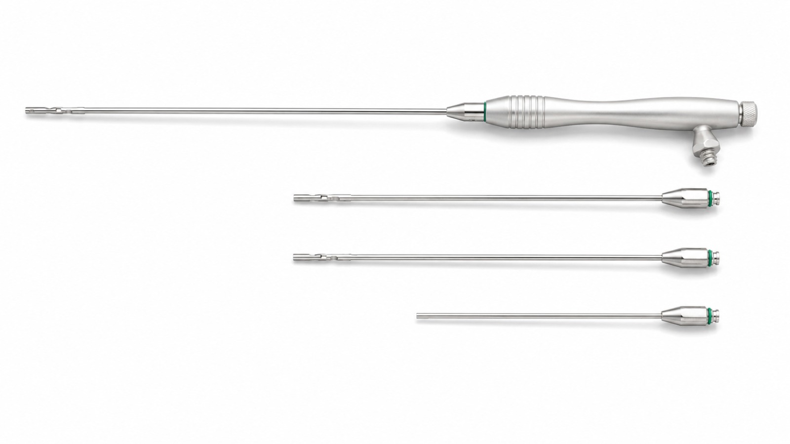 Liposection Handpiece