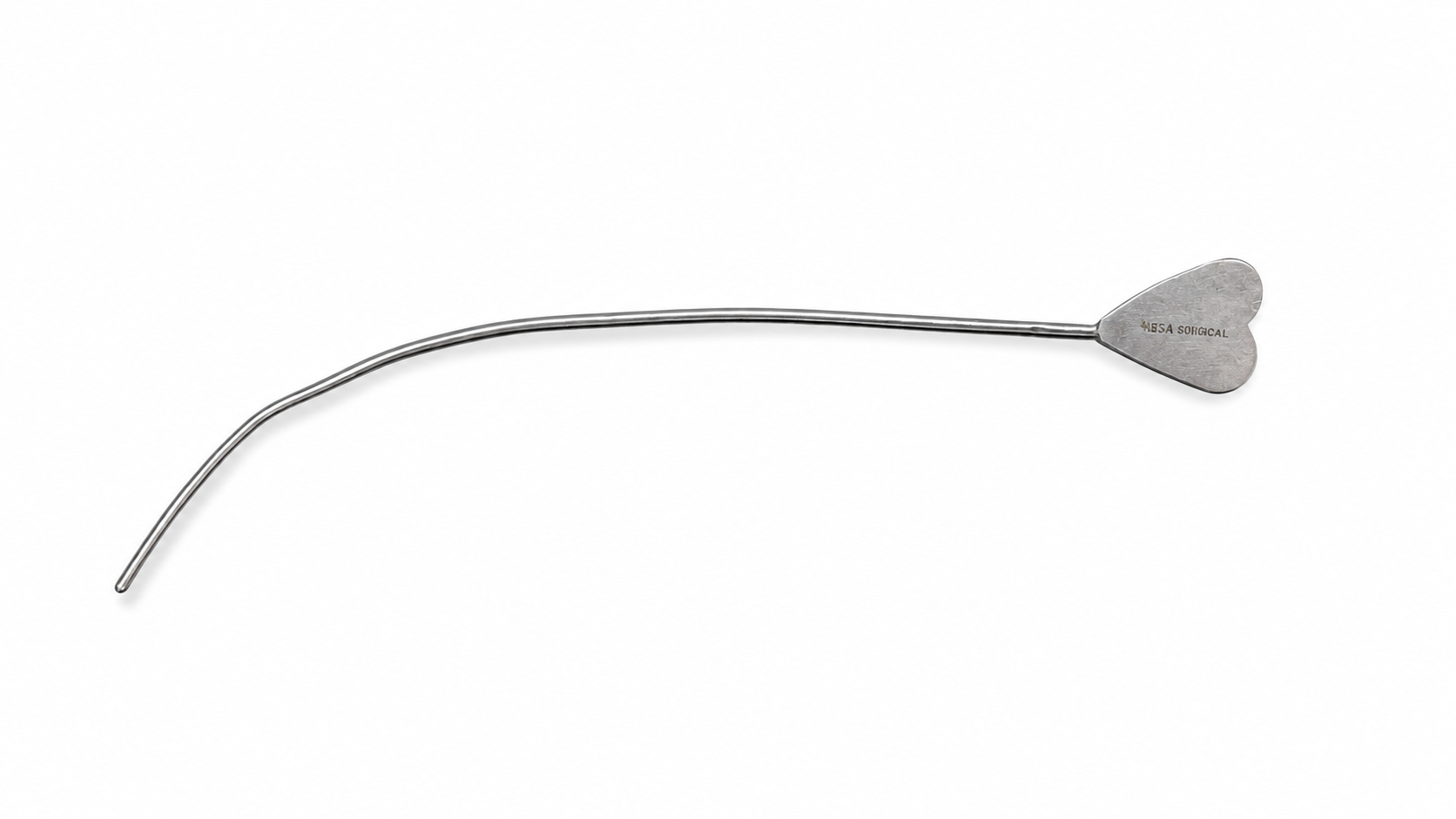 Lockhart-Mummery Fistula Probe
