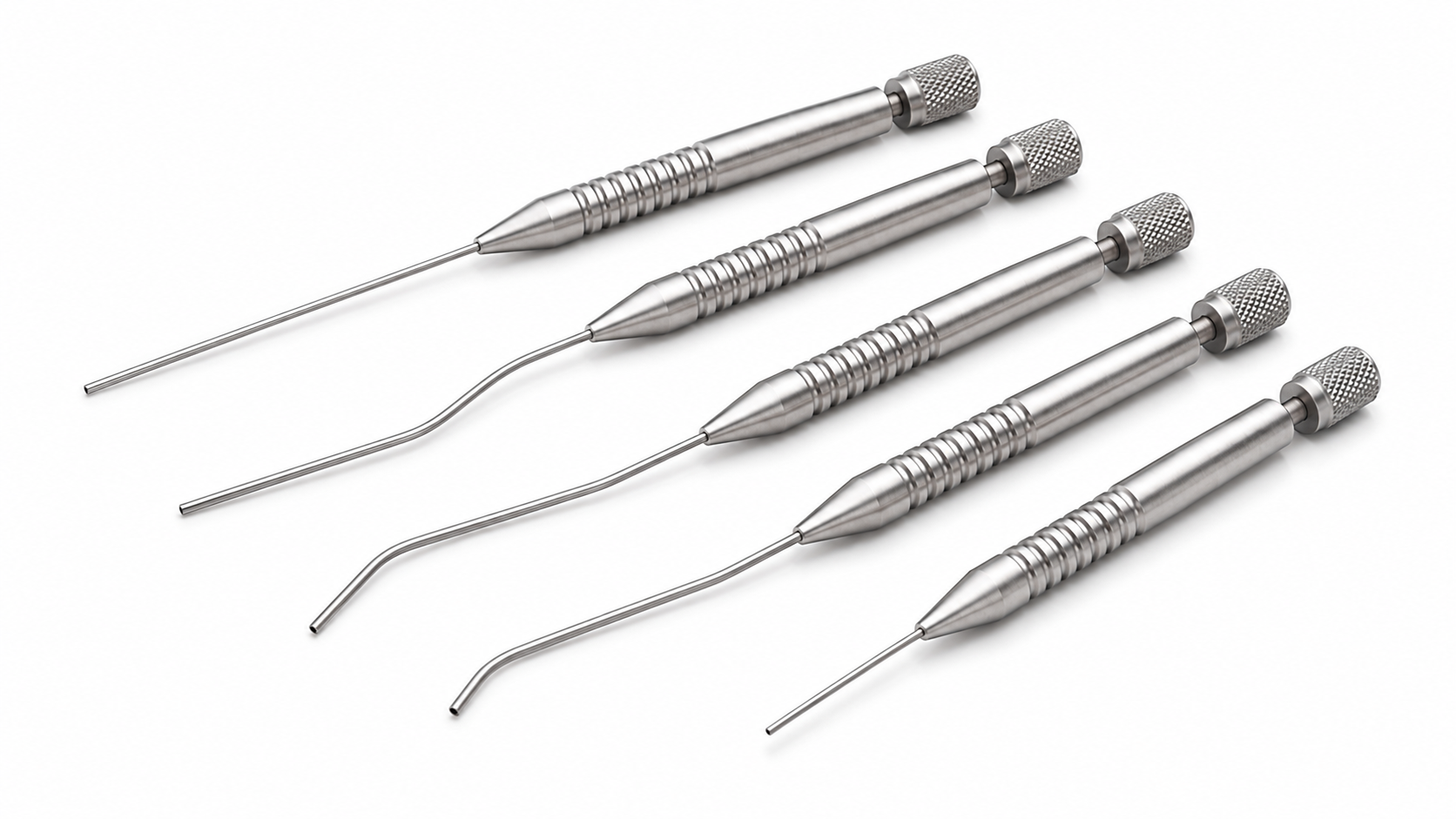 ENT DiodeLaser Set