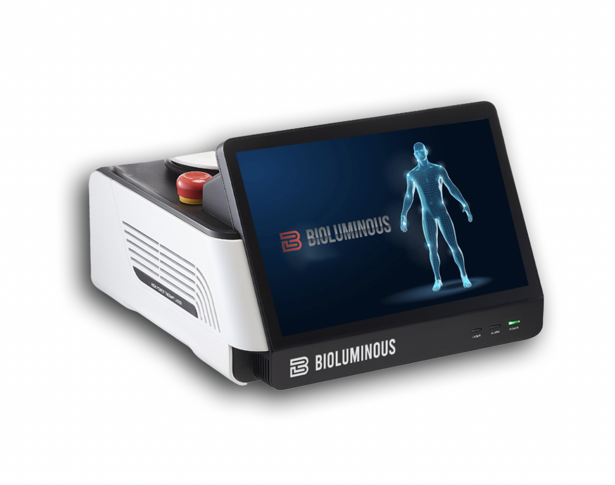 Bioluminous M5 (1470)