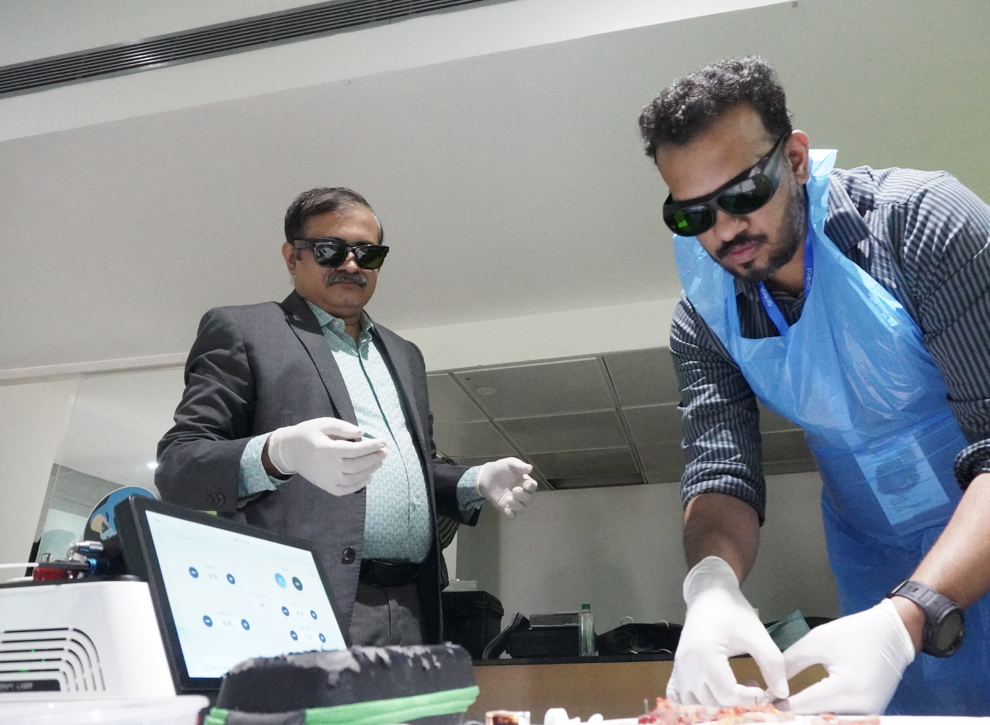 Bioluminous M6 (1470)