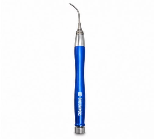 Proctology Handpiece (Blue-BL)