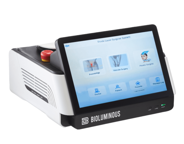 Bioluminous 635 NM - Image 2