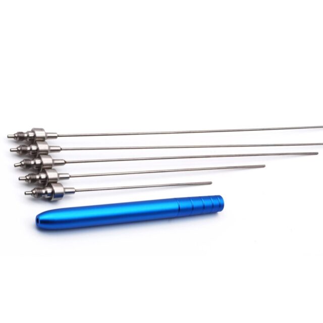 Liposuction Handpiece