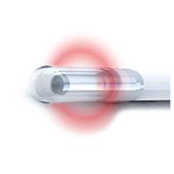 Radial Fiber